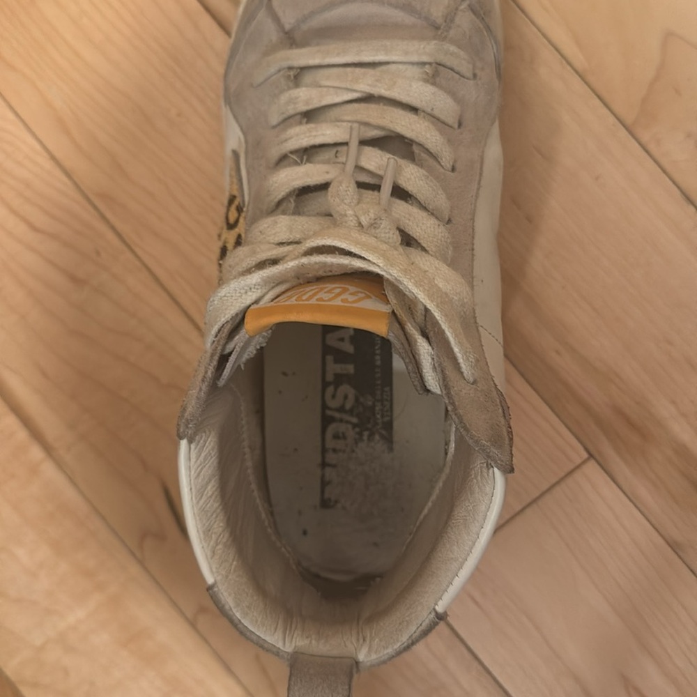 Golden goose sneakers - Picture 8 of 8
